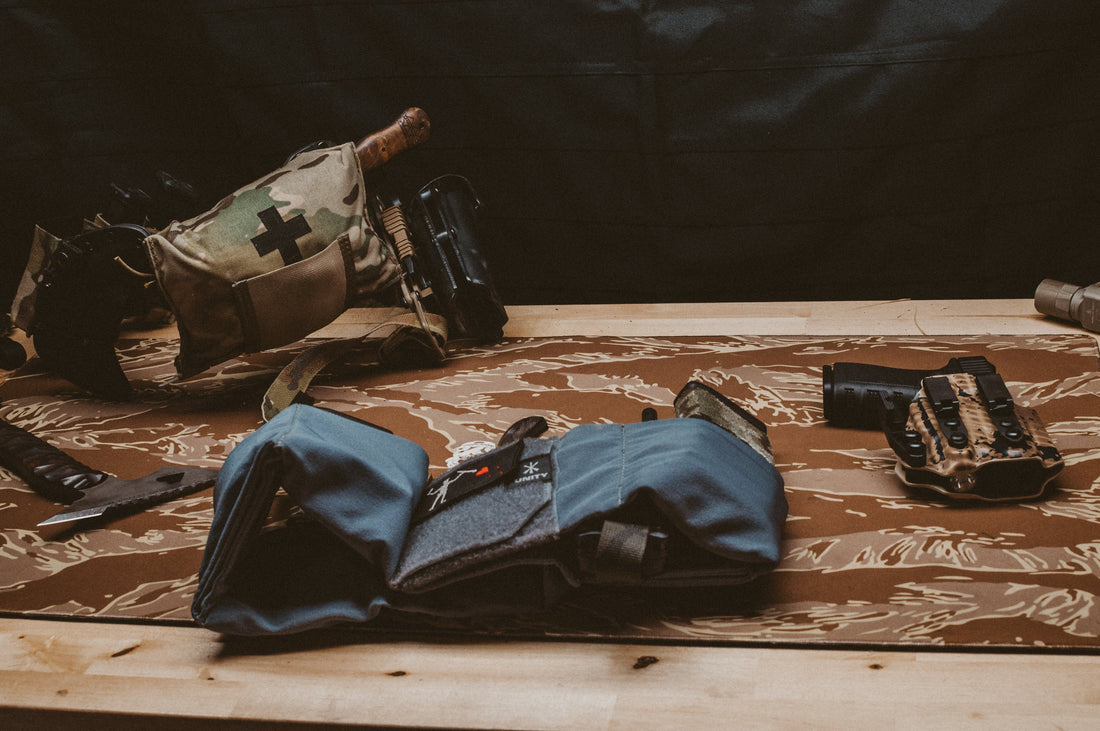 Medical Considerations for your EDC