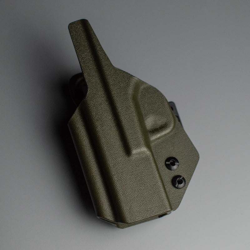 Sentinel IWB Holster - Hellcat Pro