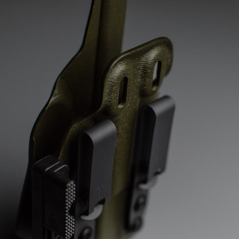 Sentinel IWB Holster - Hellcat Pro