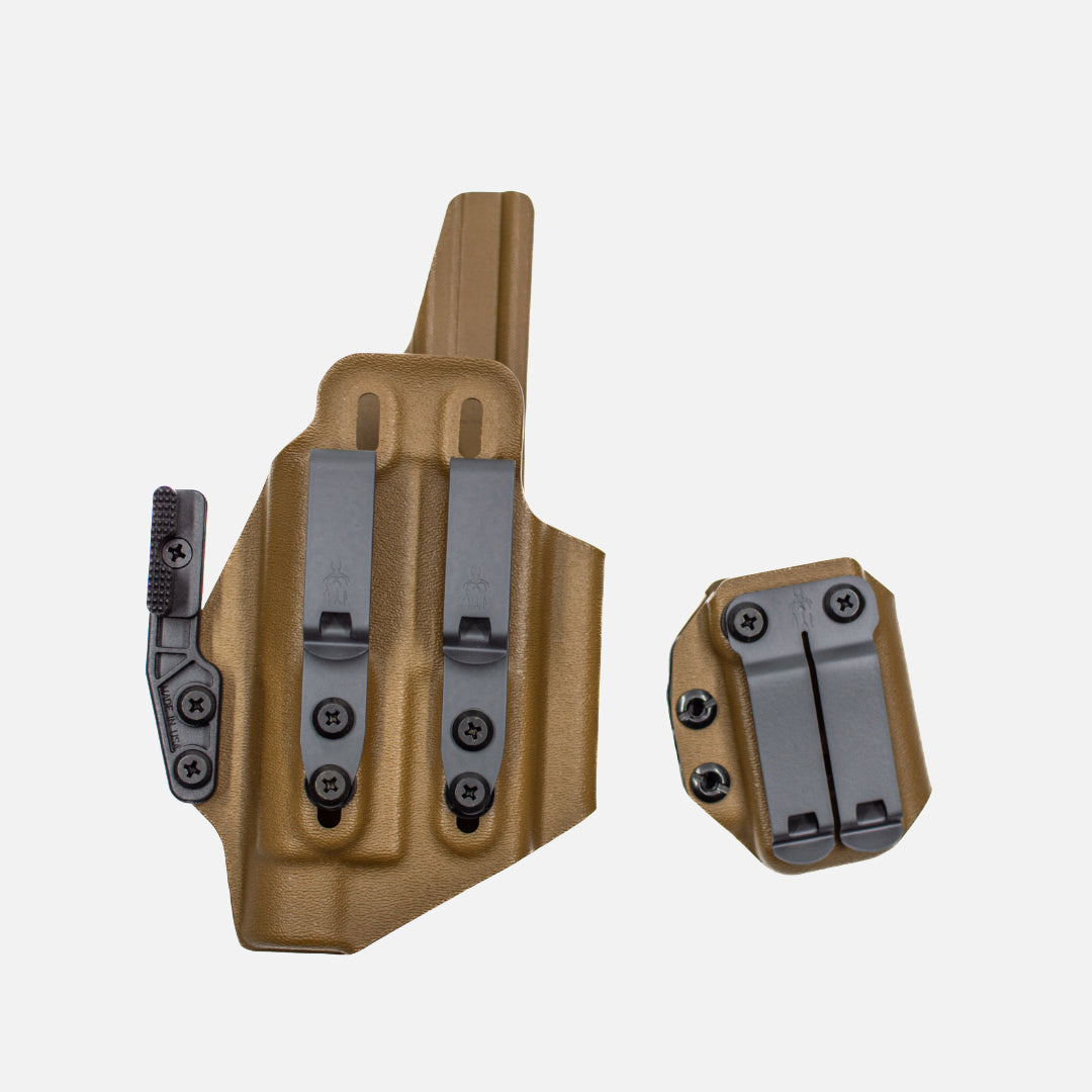 EDC Bundle