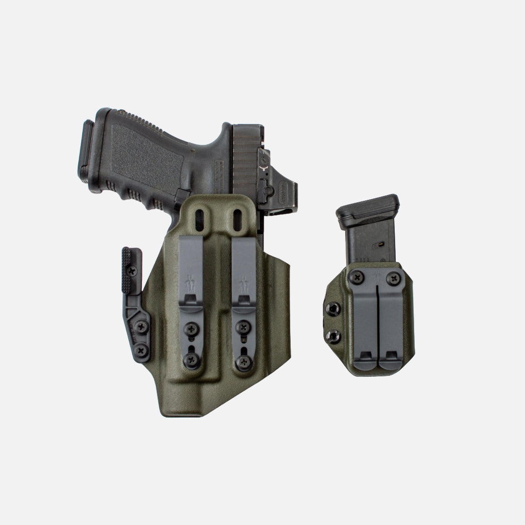 EDC Bundle