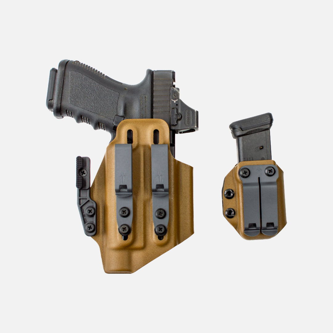 EDC Bundle