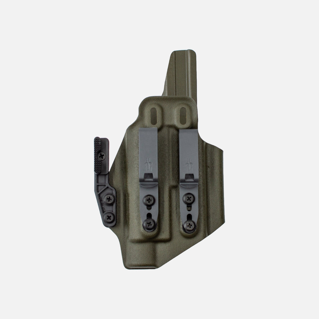 Sentinel IWB Holster - Glock