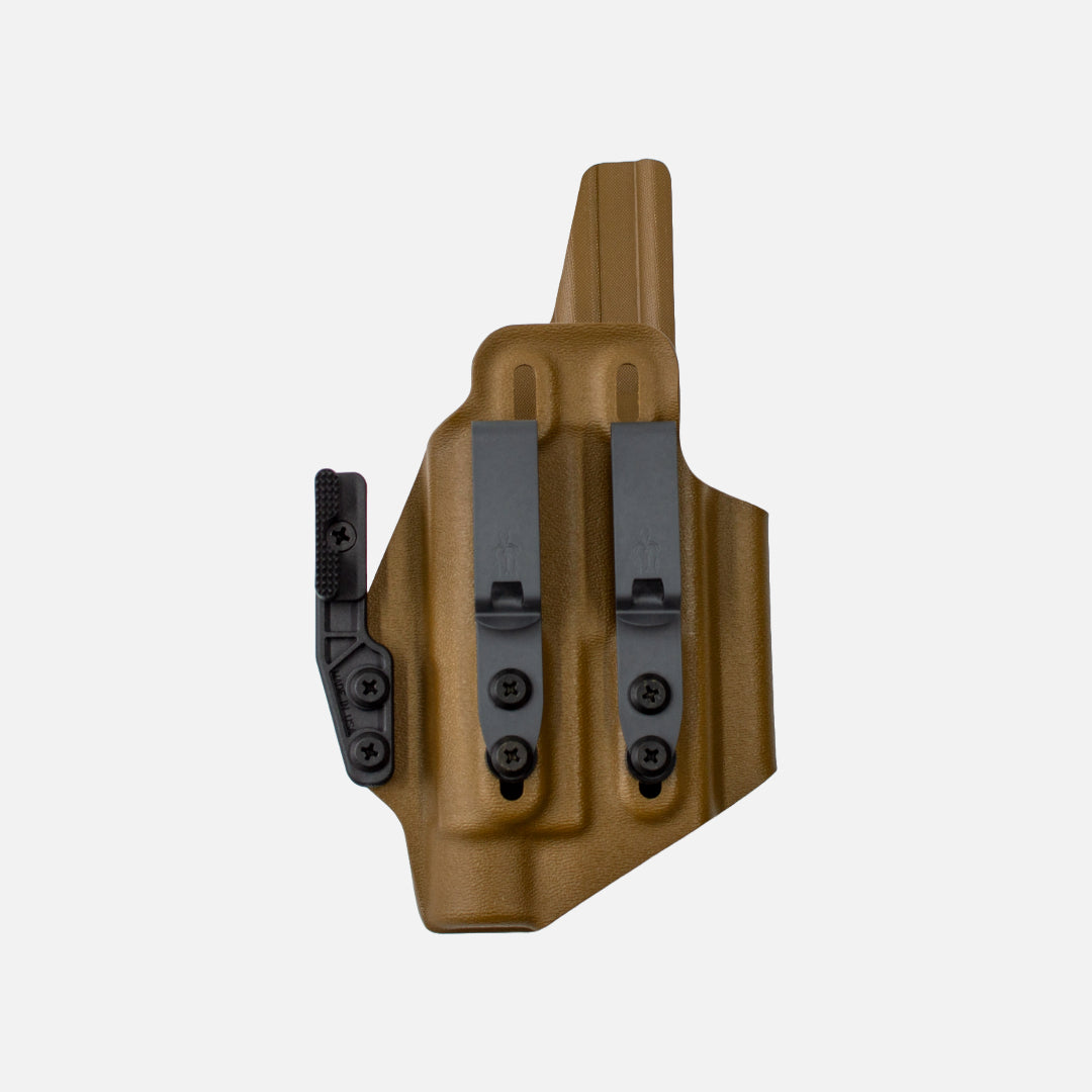 Sentinel IWB Holster - Glock