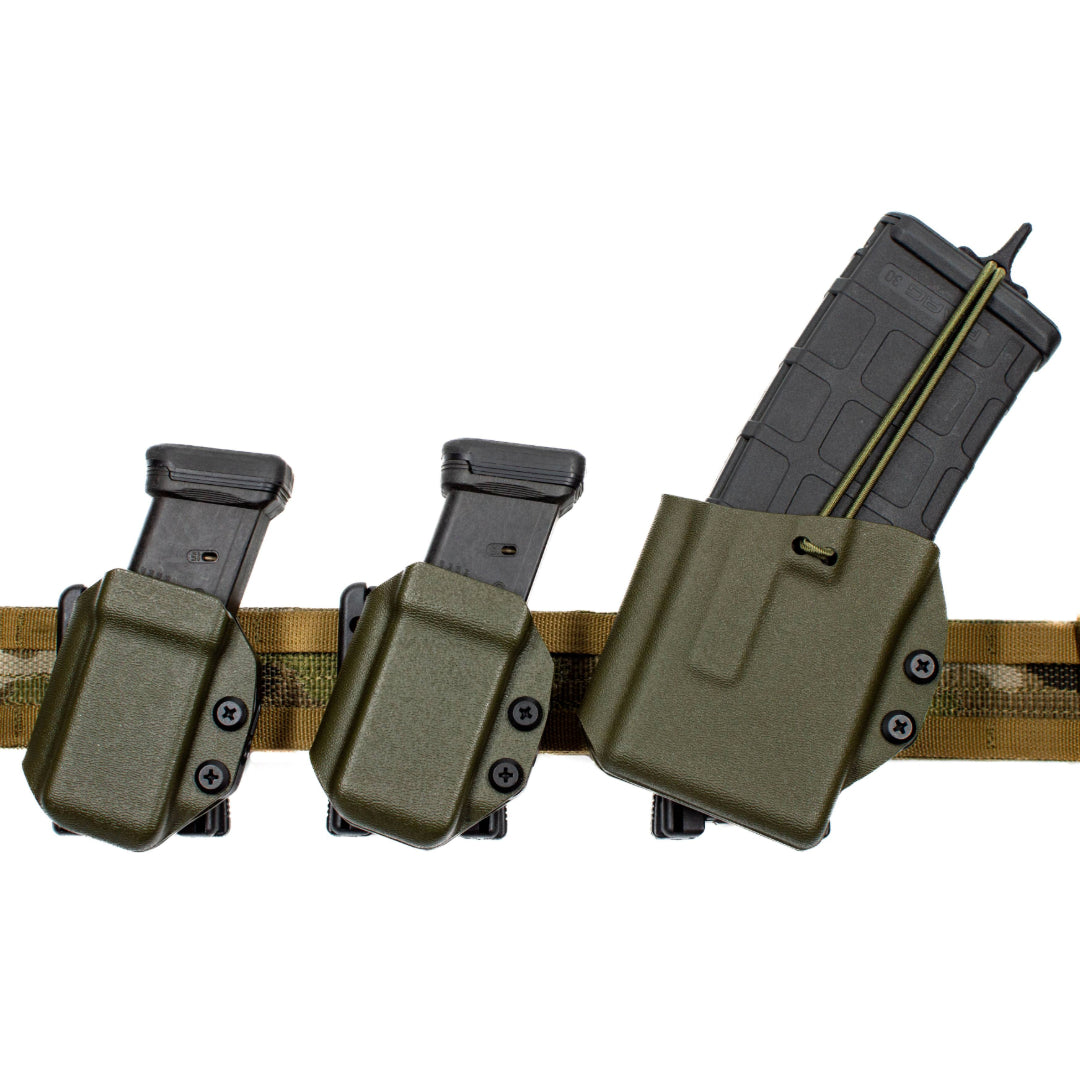 Range Bundle
