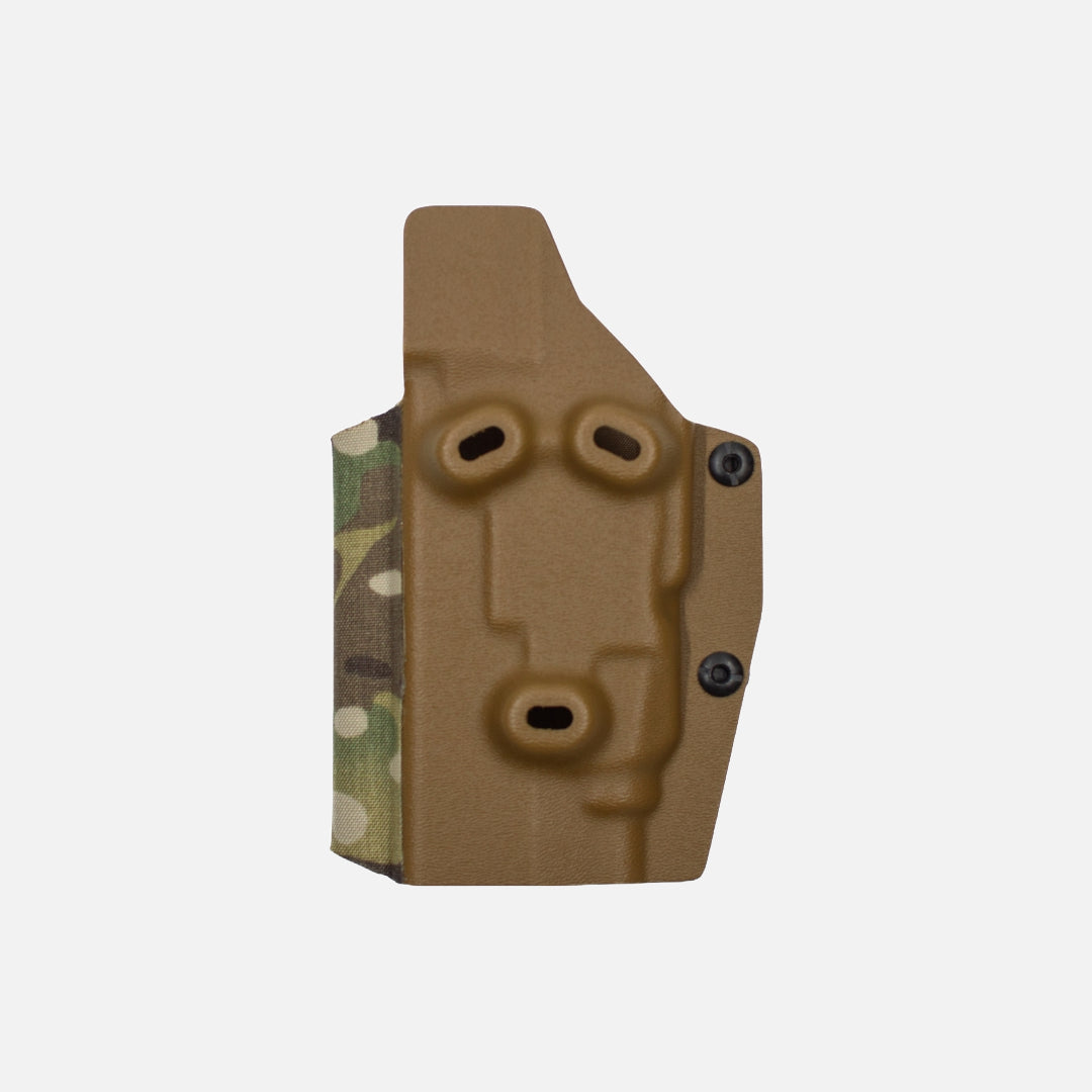 Raider OWB Holster