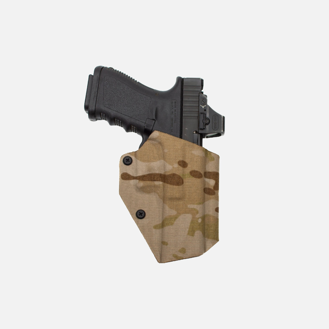 Raider OWB Holster
