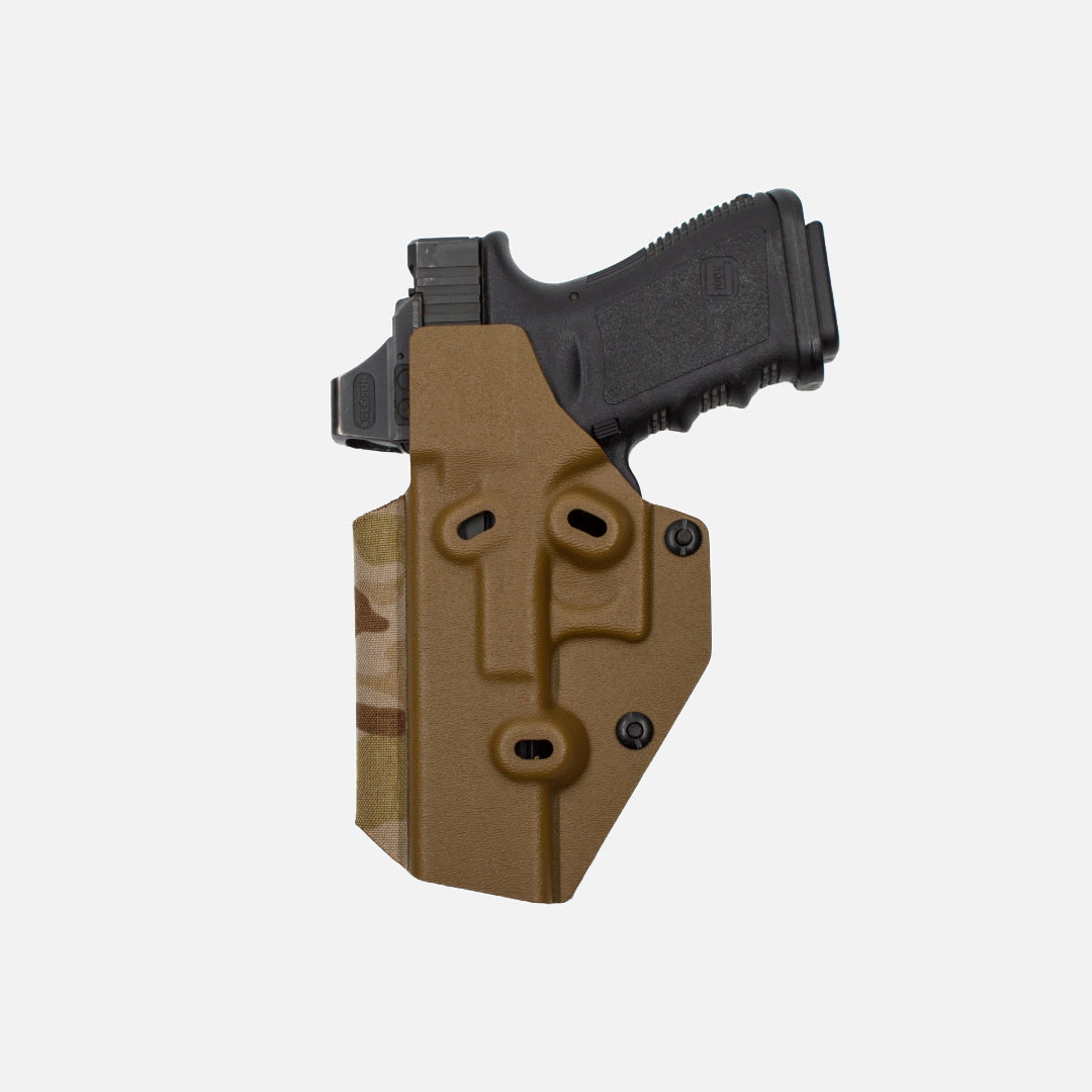 Raider OWB Holster