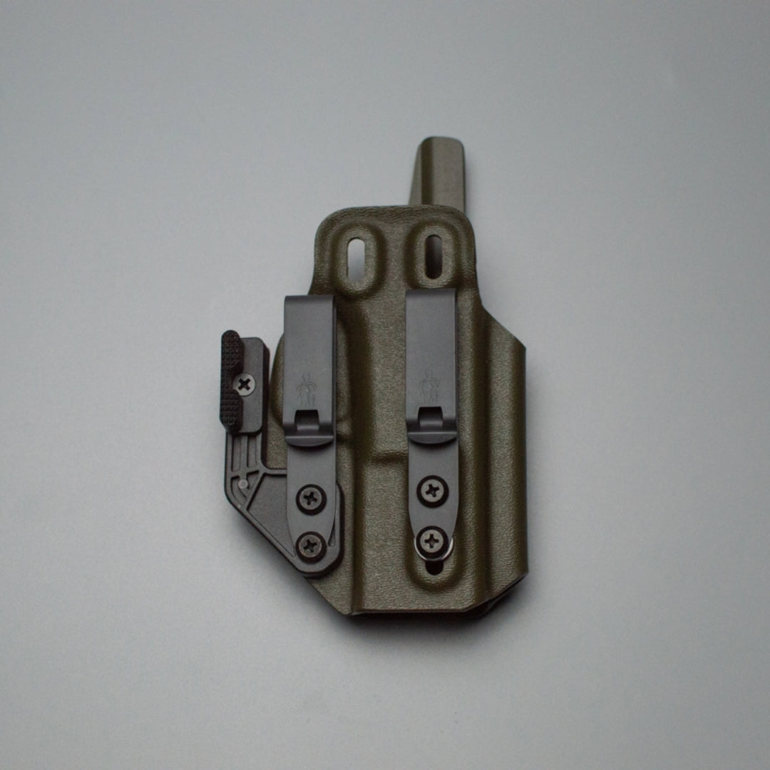 Sentinel IWB Holster - Hellcat Pro