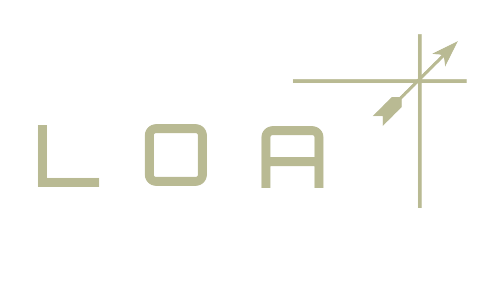 LOA Performance logo
