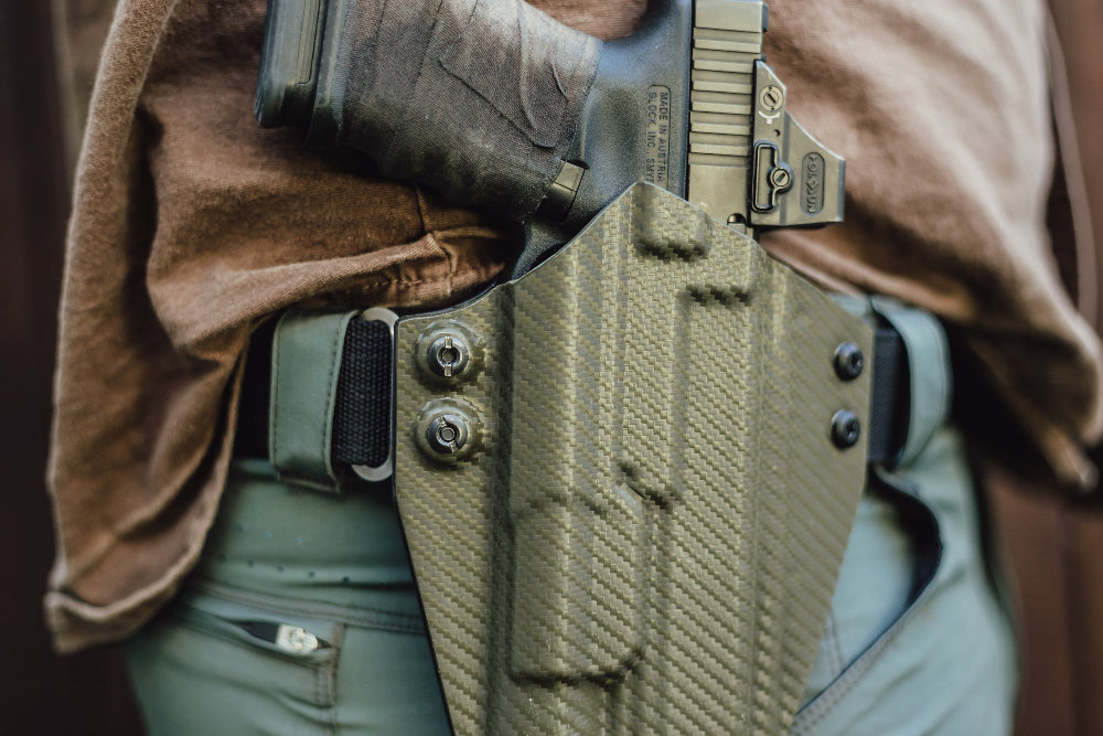 Cantable Pancake Loop