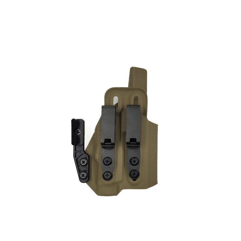 Sentinel IWB Holster - Sig P365 Series
