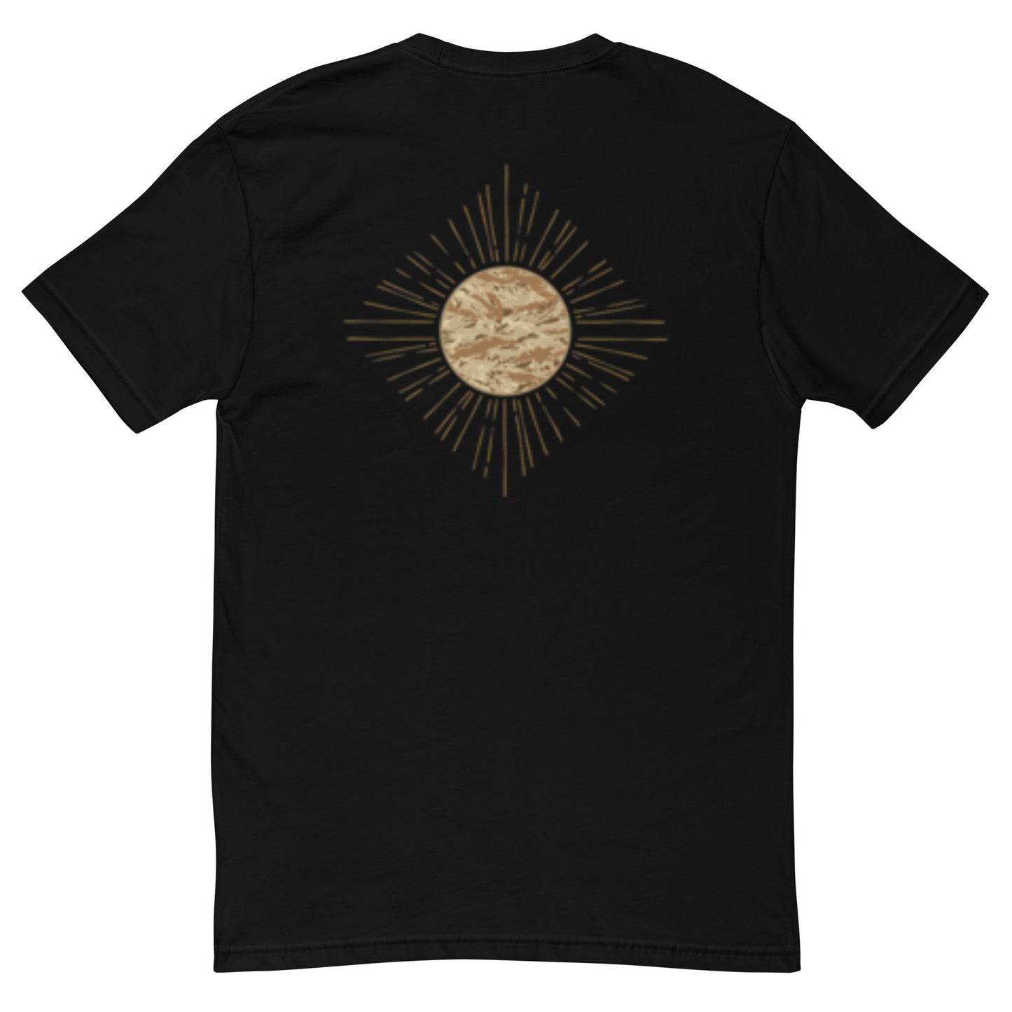 Desert Sun Tee