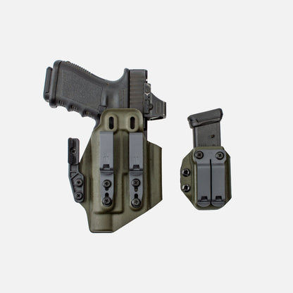 EDC Bundle