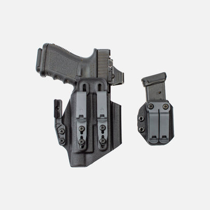 EDC Bundle