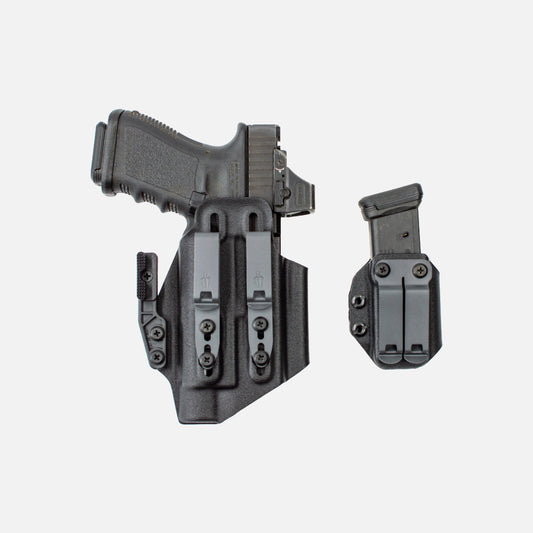 EDC Bundle