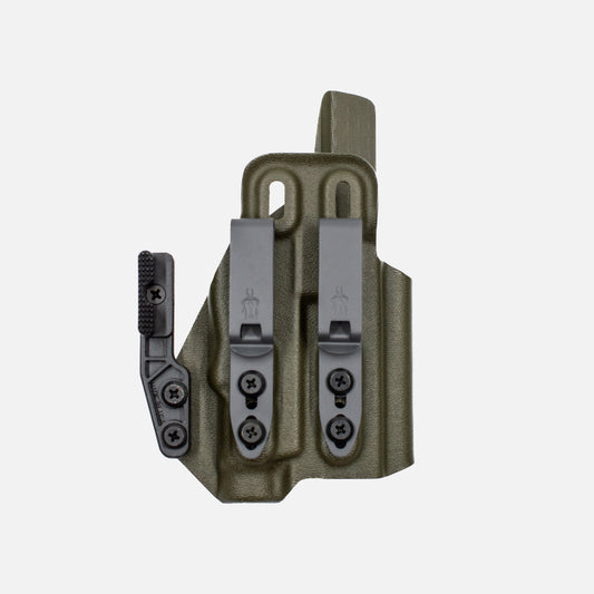 Sentinel IWB Holster - Sig P365 Series