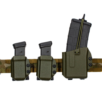 Range Bundle