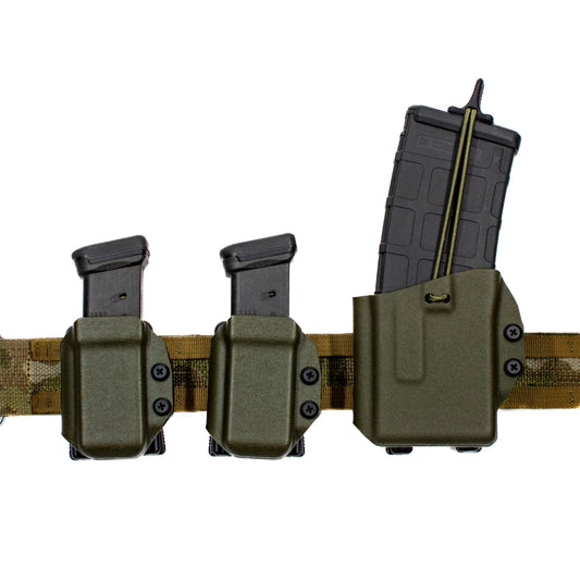 Range Bundle