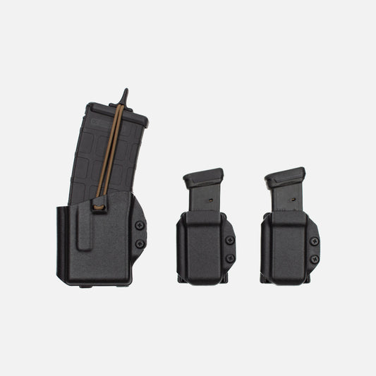 Range Bundle