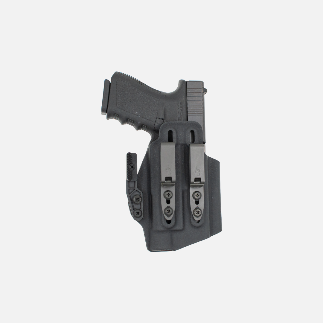 Sentinel IWB Holster - Glock