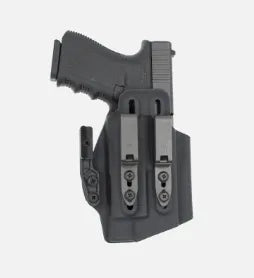 Sentinel IWB Holster