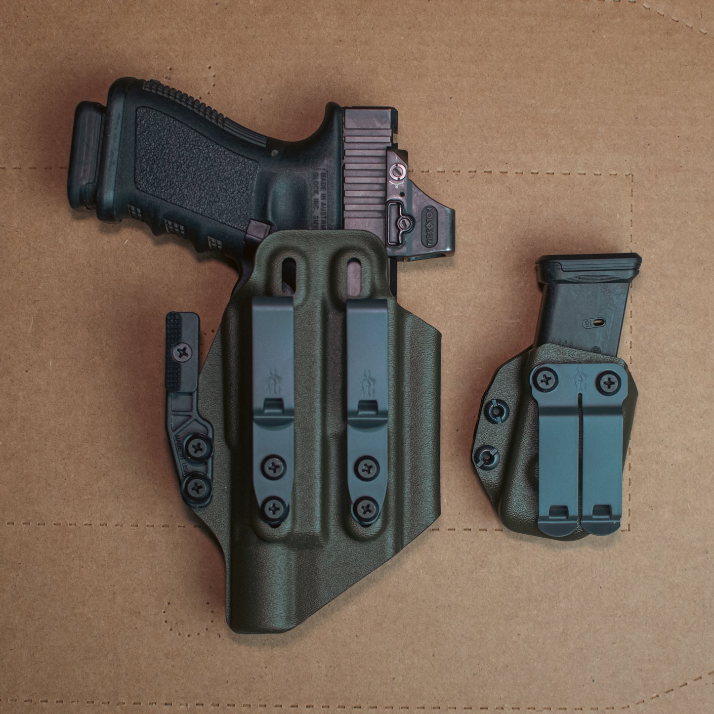 EDC Bundle