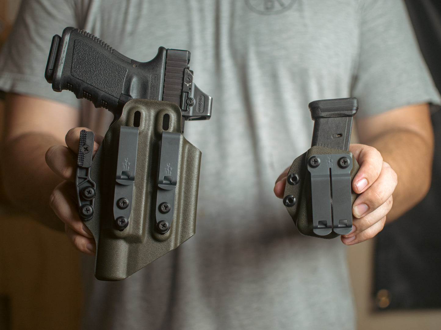 EDC Bundle