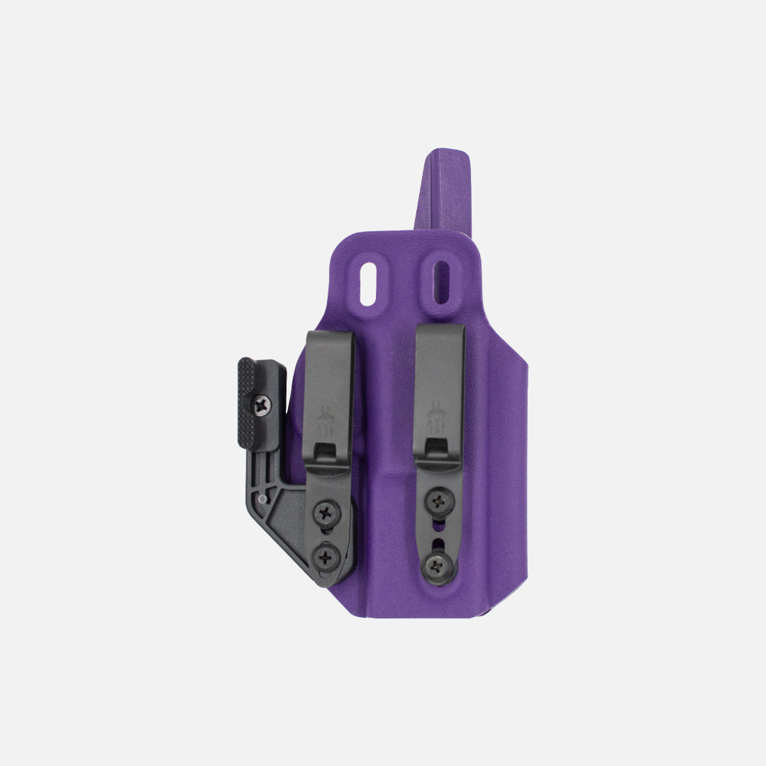 Sentinel IWB Holster - Hellcat Pro