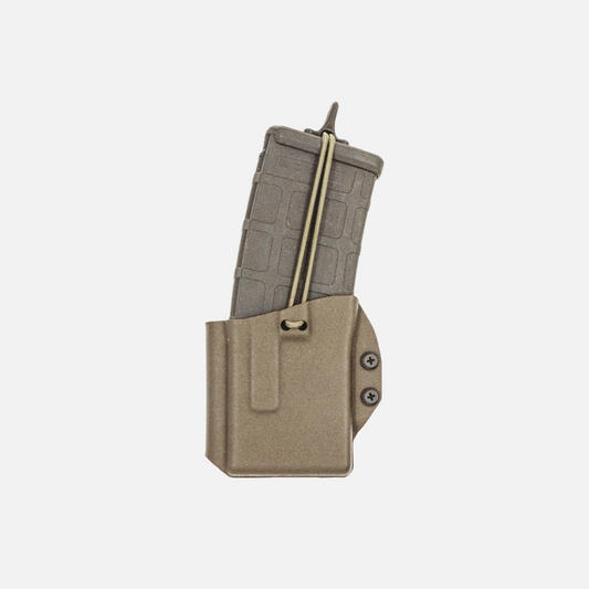 Rifle Mag Carrier (RMC)