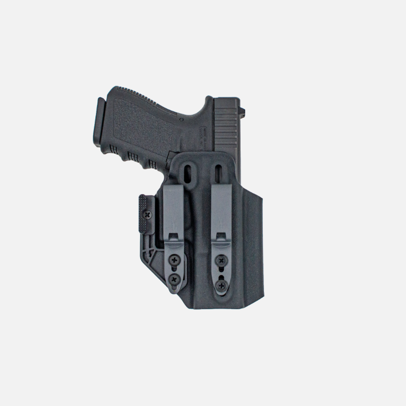 Sentinel IWB Holster - Quick Ship