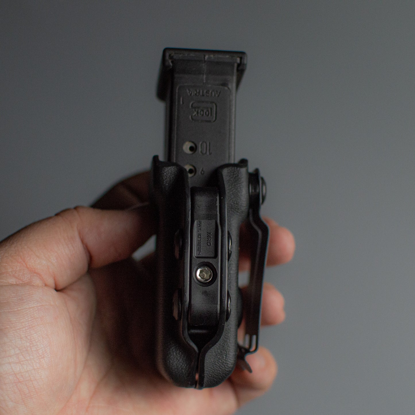 Adaptive Mag Carrier - IWB - 9/40