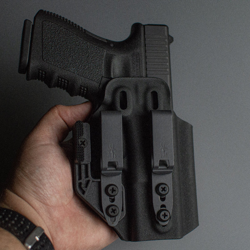 Sentinel IWB Holster - Glock