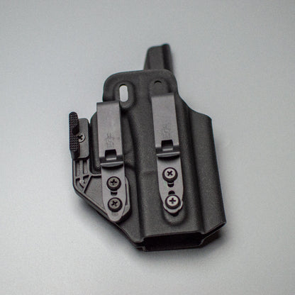 Sentinel IWB Holster - Glock