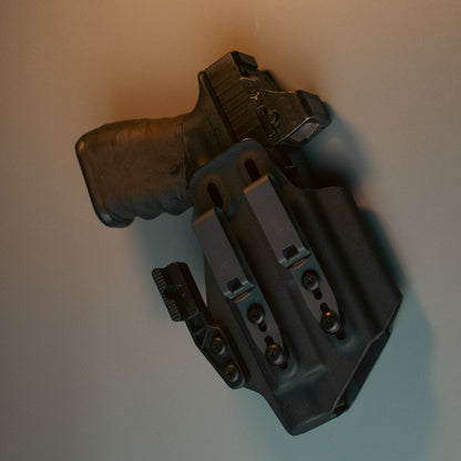 Sentinel IWB Holster - Quick Ship