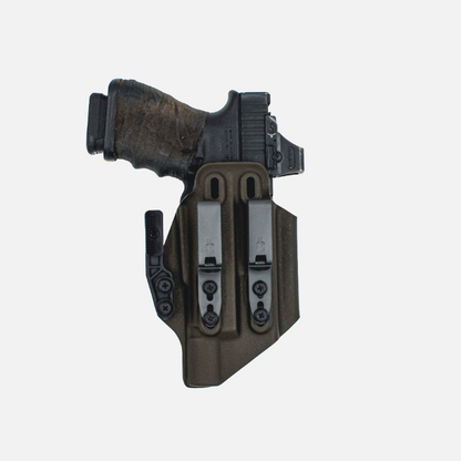 Sentinel IWB Holster - Glock