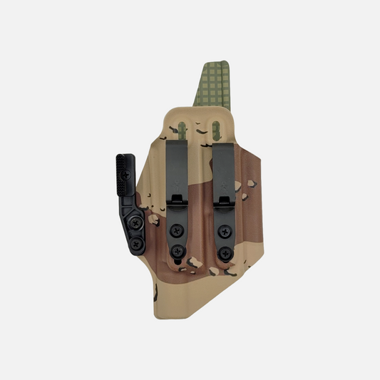 Sentinel IWB Holster