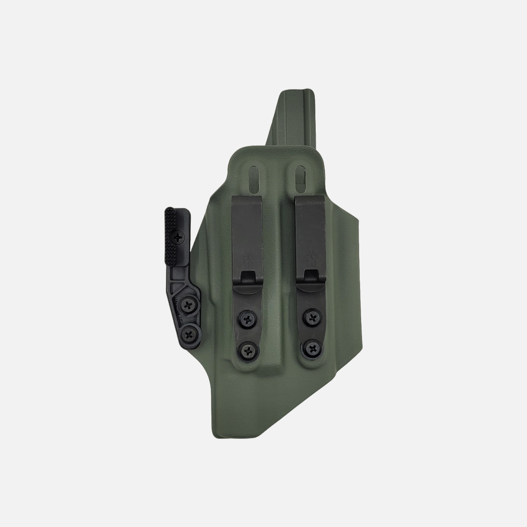 Sentinel IWB Holster