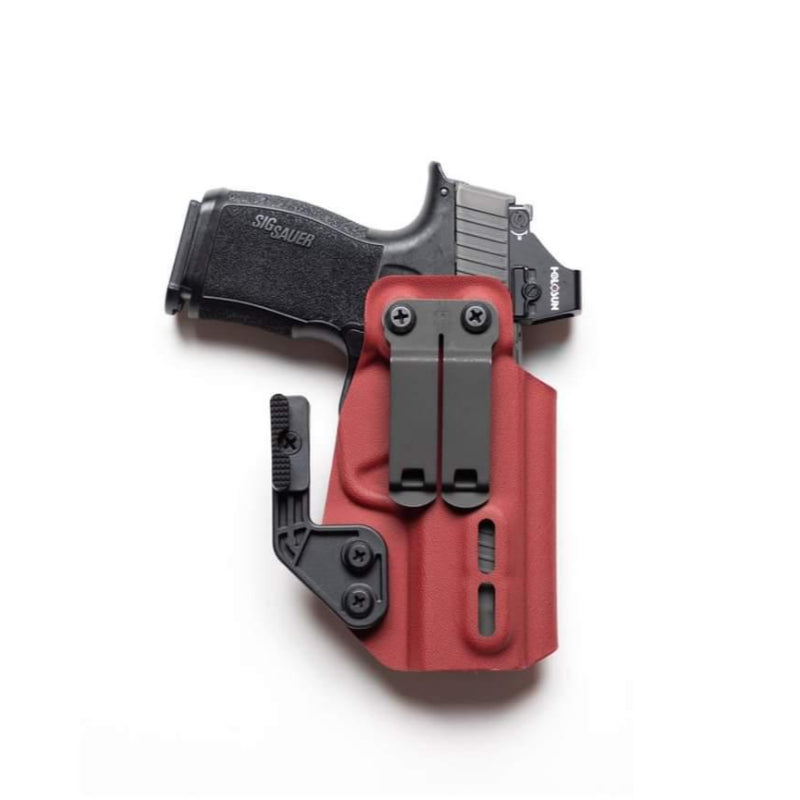 Sentinel IWB Holster - P365